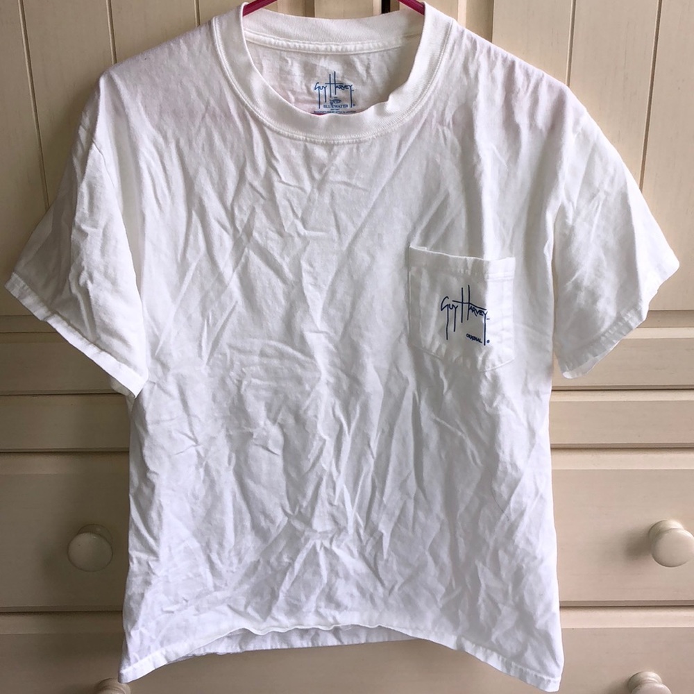 Guy Harvey T-shirt